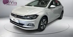Volkswagen Polo 1.0 TSI 95CH BUSINESS EURO6D-T