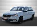 Skoda Fabia Combi 1.0 TSI Active Bluetooth Sitzhzg Weiß - thumbnail 2