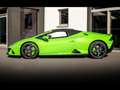 Lamborghini Huracán EVO SPYDER LP640-4 5.2 V10KAMLIFTSENSONUM Vert - thumbnail 24