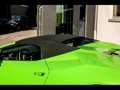 Lamborghini Huracán EVO SPYDER LP640-4 5.2 V10KAMLIFTSENSONUM Vert - thumbnail 29