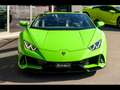 Lamborghini Huracán EVO SPYDER LP640-4 5.2 V10KAMLIFTSENSONUM Vert - thumbnail 5