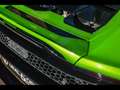 Lamborghini Huracán EVO SPYDER LP640-4 5.2 V10KAMLIFTSENSONUM Vert - thumbnail 30