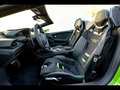 Lamborghini Huracán EVO SPYDER LP640-4 5.2 V10KAMLIFTSENSONUM Vert - thumbnail 11