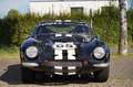 TVR Griffith 200 *Rennfahrzeug mit Straßenzulassung* Noir - thumbnail 2