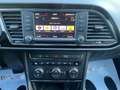SEAT Leon Leon ST Executive 1,6 TDI*DSG*SHZ*PDC*NAVI*SPURH.* Silber - thumbnail 18