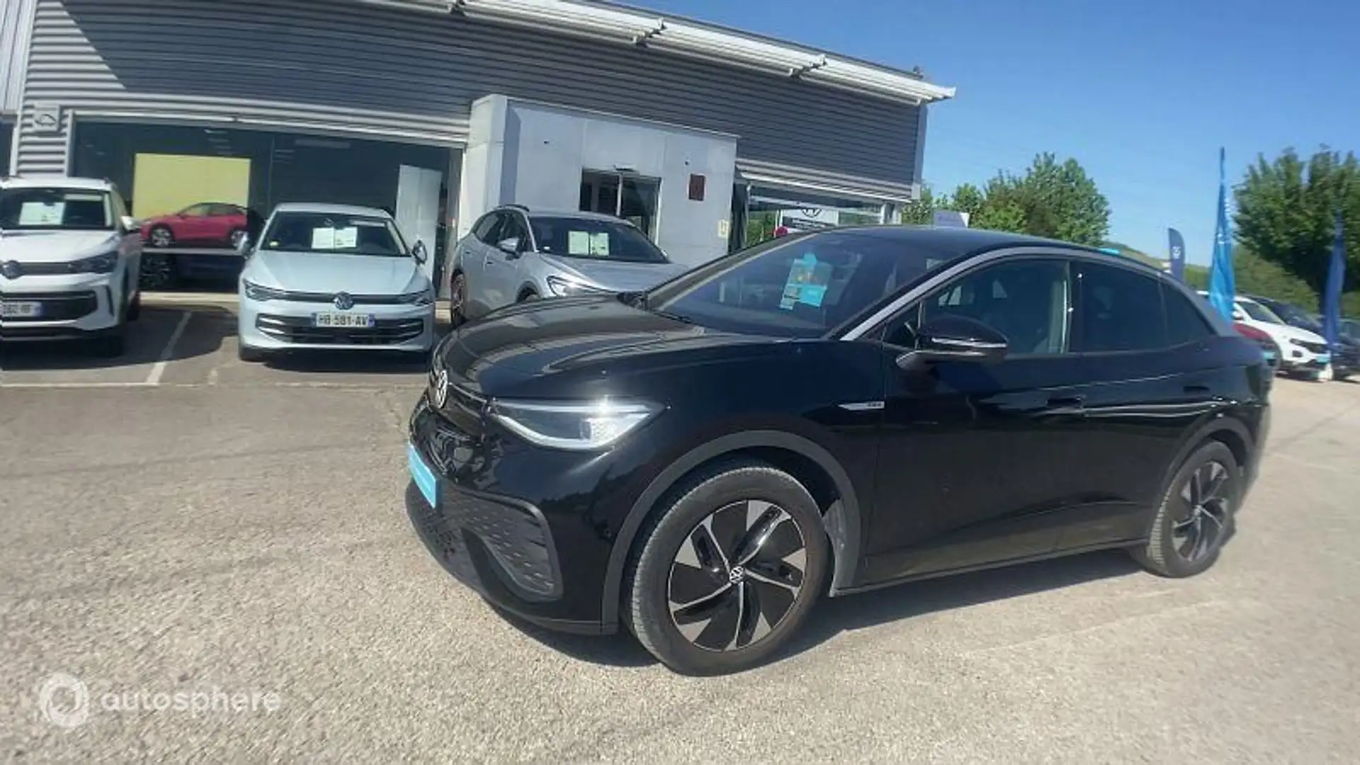 Volkswagen ID.5 204ch Pro Performance 77 kWh - 1