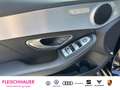 Mercedes-Benz C 180 AMG-Line Navi LED Mehrzonenklima Ambientebeleuchtu Negro - thumbnail 7