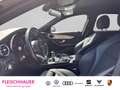 Mercedes-Benz C 180 AMG-Line Navi LED Mehrzonenklima Ambientebeleuchtu Negro - thumbnail 6