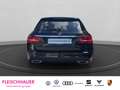 Mercedes-Benz C 180 AMG-Line Navi LED Mehrzonenklima Ambientebeleuchtu Negro - thumbnail 5