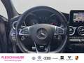 Mercedes-Benz C 180 AMG-Line Navi LED Mehrzonenklima Ambientebeleuchtu Negro - thumbnail 8