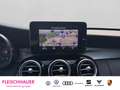Mercedes-Benz C 180 AMG-Line Navi LED Mehrzonenklima Ambientebeleuchtu Negro - thumbnail 11