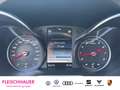 Mercedes-Benz C 180 AMG-Line Navi LED Mehrzonenklima Ambientebeleuchtu Negro - thumbnail 9