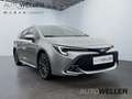 Toyota Corolla 2.0 Hybrid TS Team D *CarPlay*ACC*LED* Silber - thumbnail 1