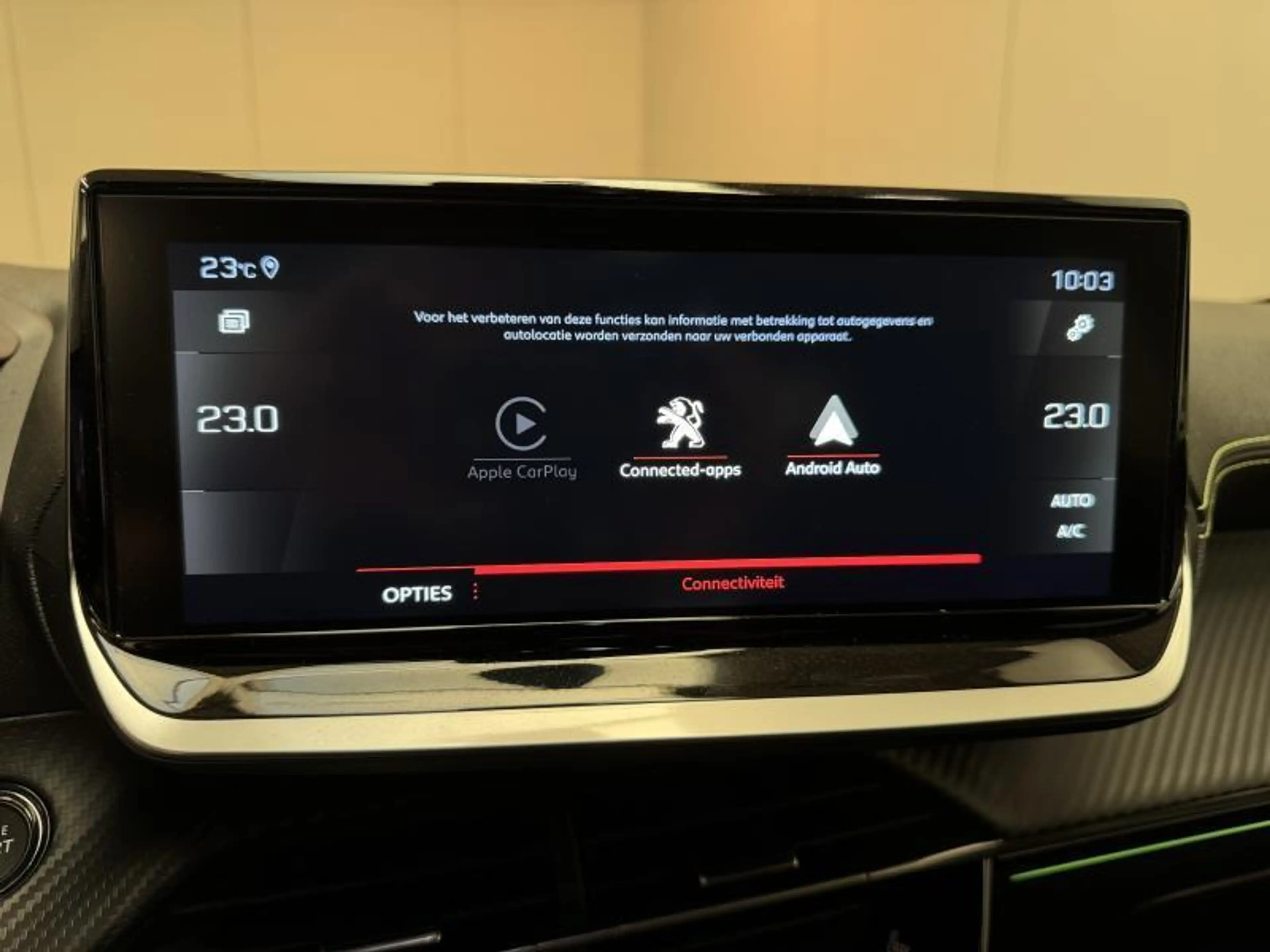 Peugeot 208 1.2i GT **7.000KM!** LED|GPS|PDC|CRUISE|CAM|CARPLA — photo 18