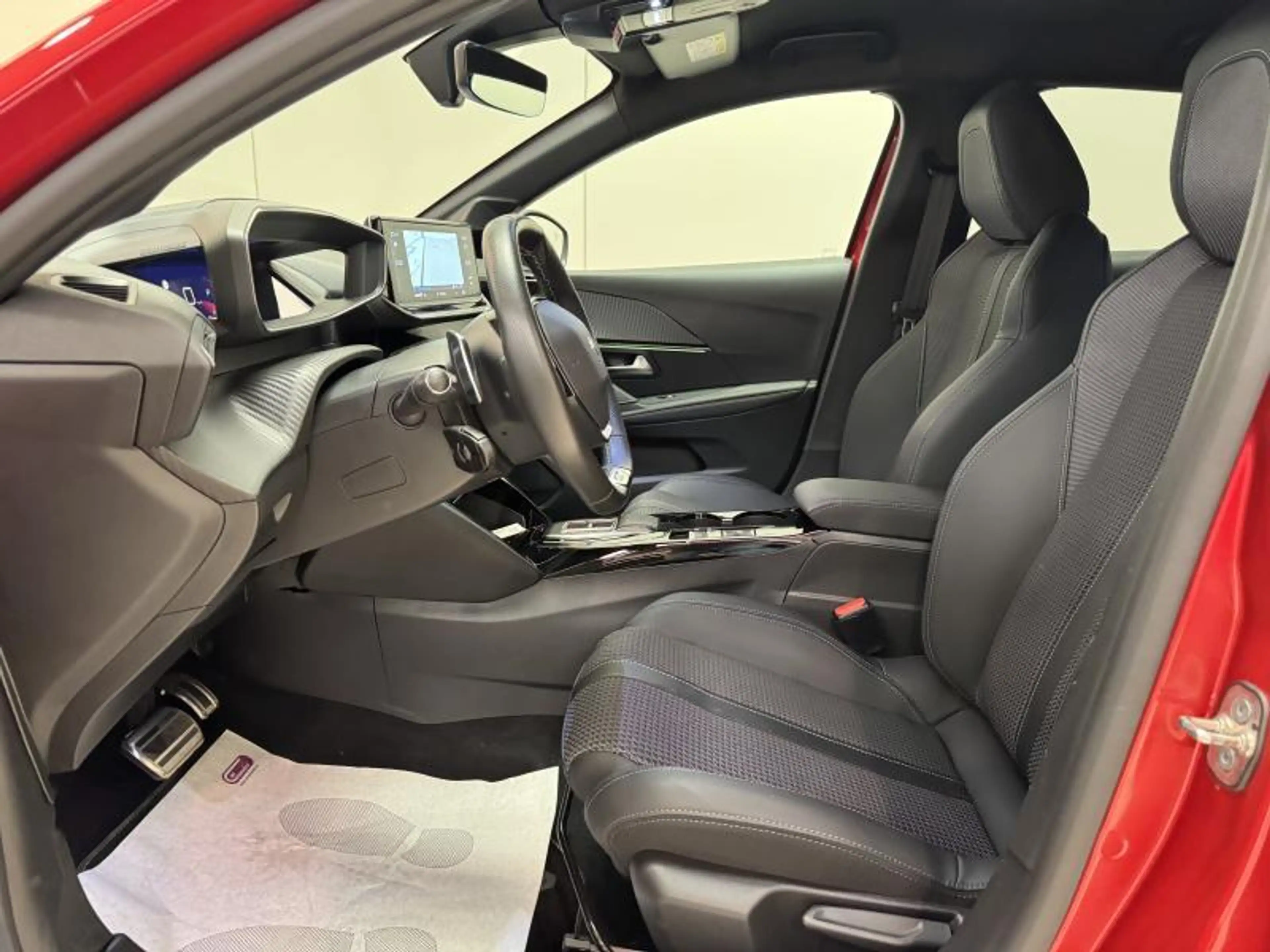 Peugeot 208 1.2i GT **7.000KM!** LED|GPS|PDC|CRUISE|CAM|CARPLA — photo 10