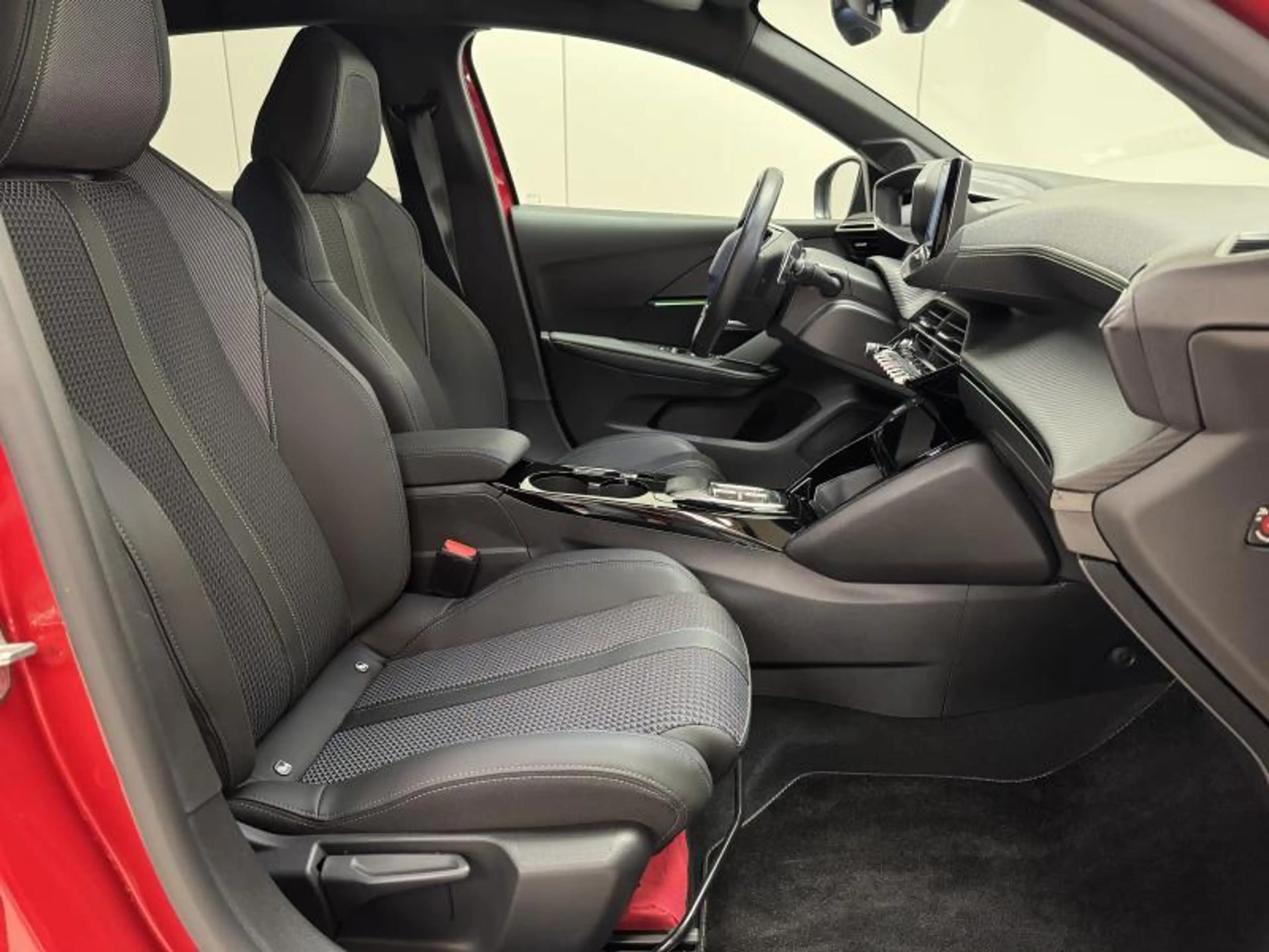 Peugeot 208 1.2i GT **7.000KM!** LED|GPS|PDC|CRUISE|CAM|CARPLA — photo 3