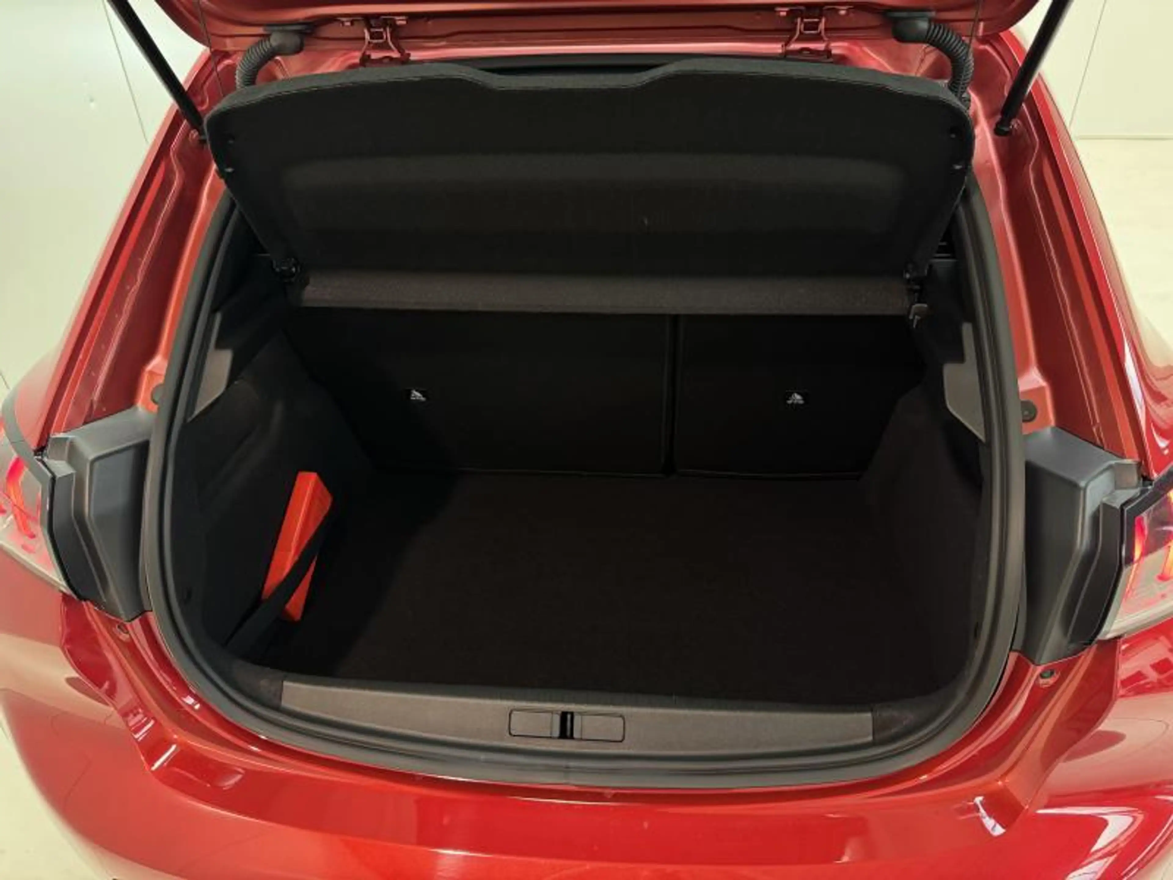 Peugeot 208 1.2i GT **7.000KM!** LED|GPS|PDC|CRUISE|CAM|CARPLA — photo 26