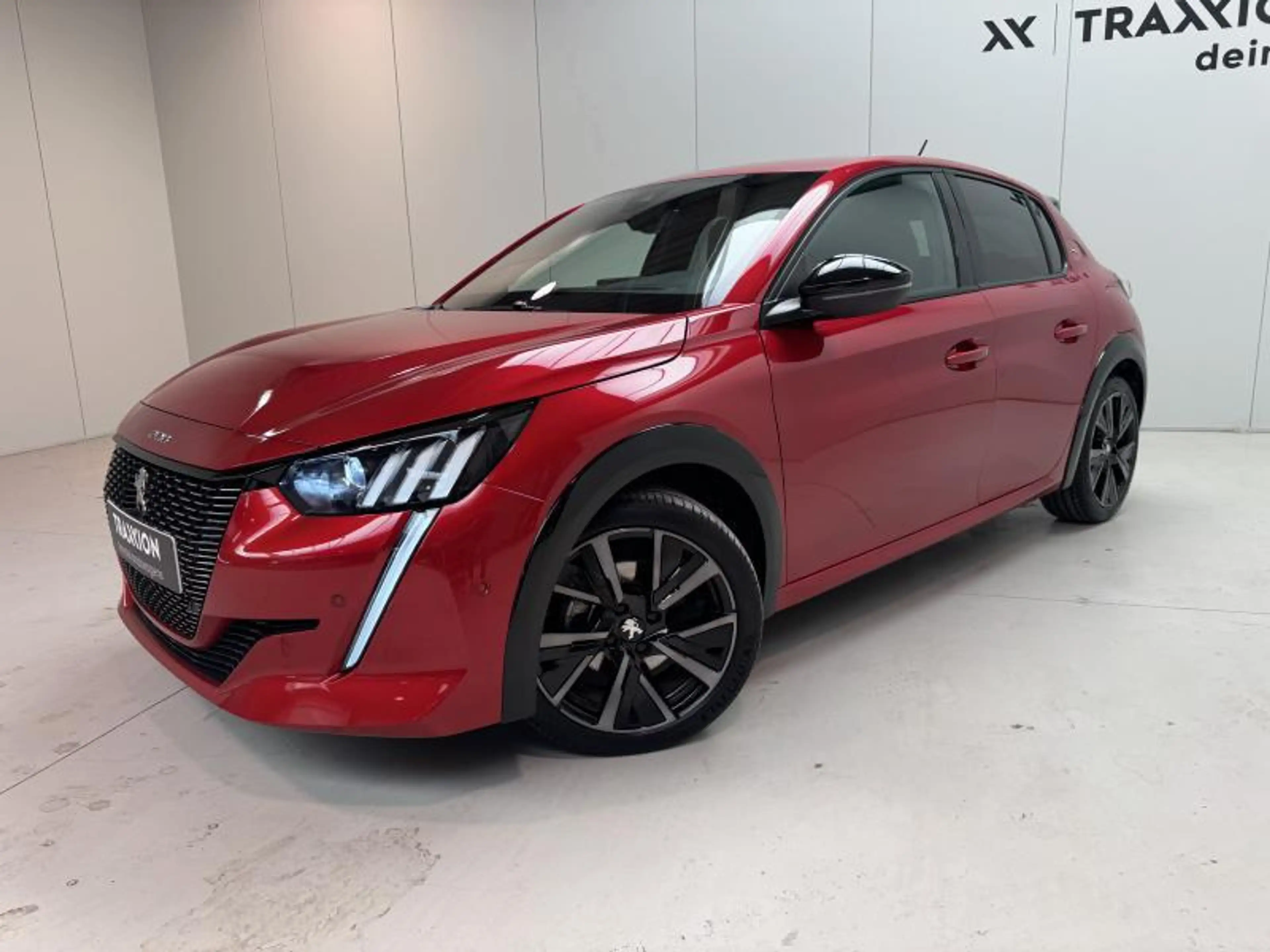 Peugeot 208 1.2i GT **7.000KM!** LED|GPS|PDC|CRUISE|CAM|CARPLA — photo 5