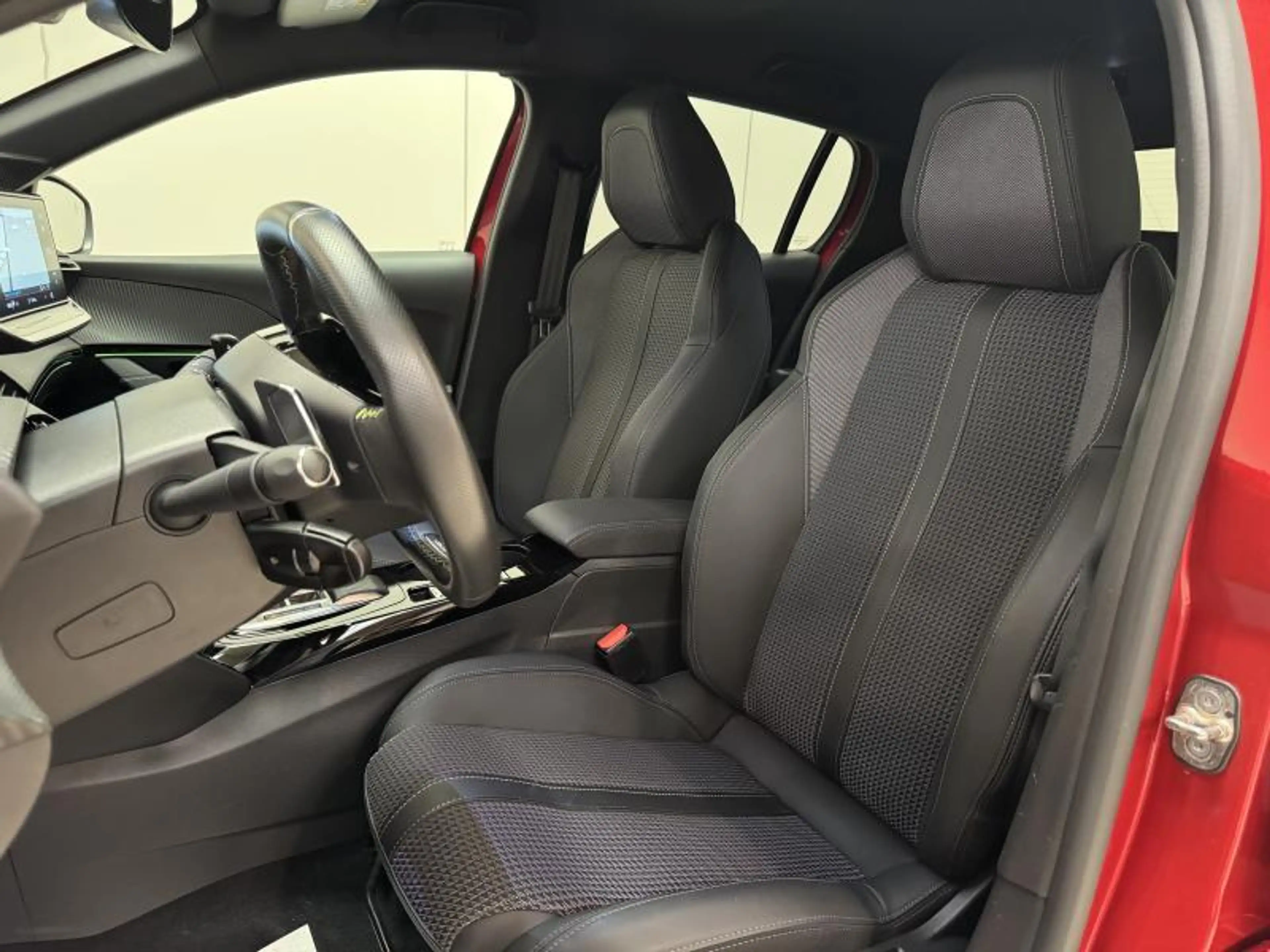 Peugeot 208 1.2i GT **7.000KM!** LED|GPS|PDC|CRUISE|CAM|CARPLA — photo 24