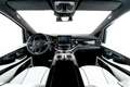 Mercedes-Benz V 300 V300 extralang VIP VAN AMG AirMatic 4M lang long Siyah - thumbnail 11
