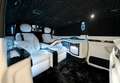 Mercedes-Benz V 300 V300 extralang VIP VAN AMG AirMatic 4M lang long Siyah - thumbnail 6