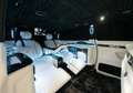Mercedes-Benz V 300 V300 extralang VIP VAN AMG AirMatic 4M lang long Noir - thumbnail 5
