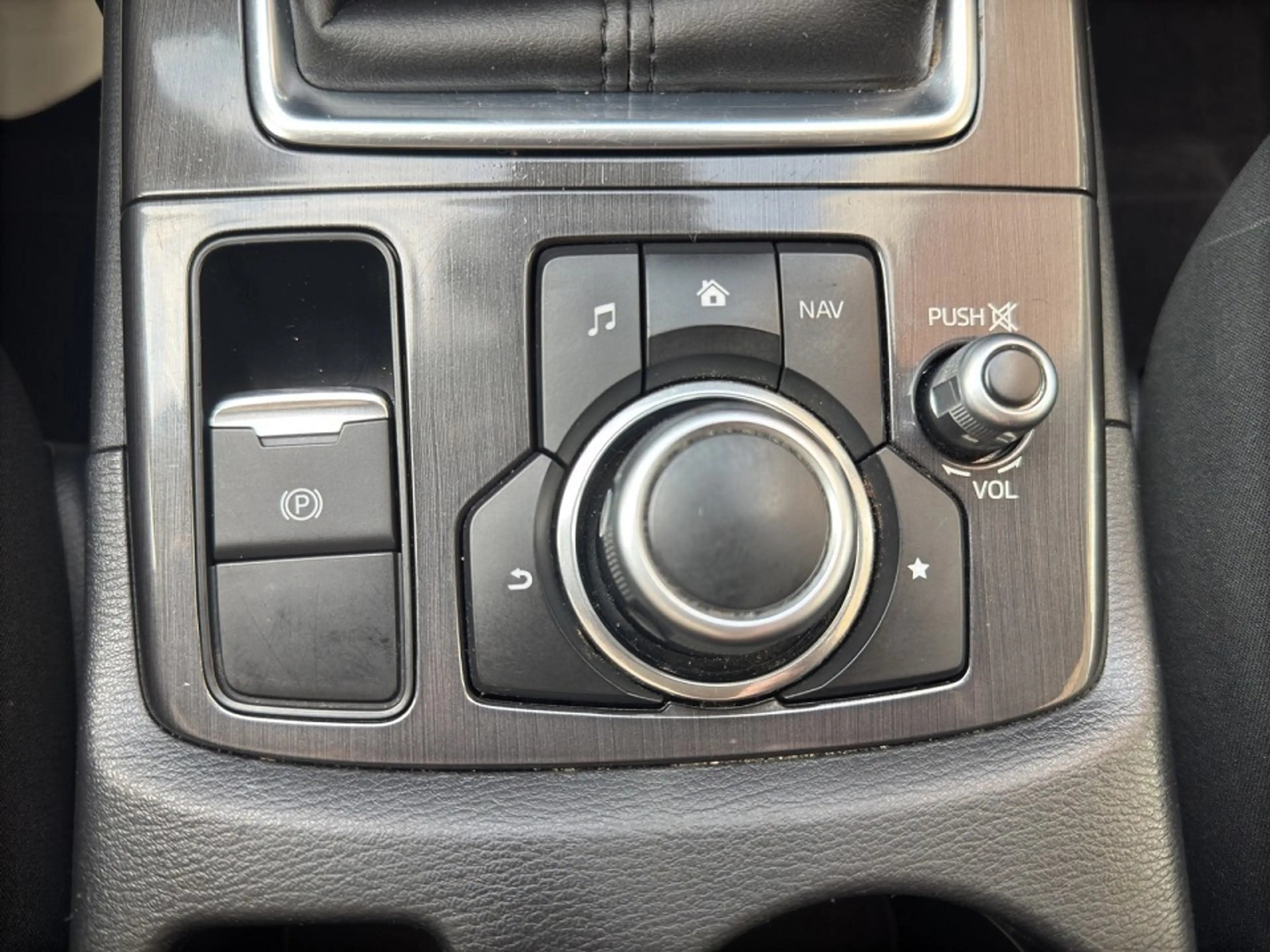 Mazda CX-5 CD150 AWD Attraction — photo 11