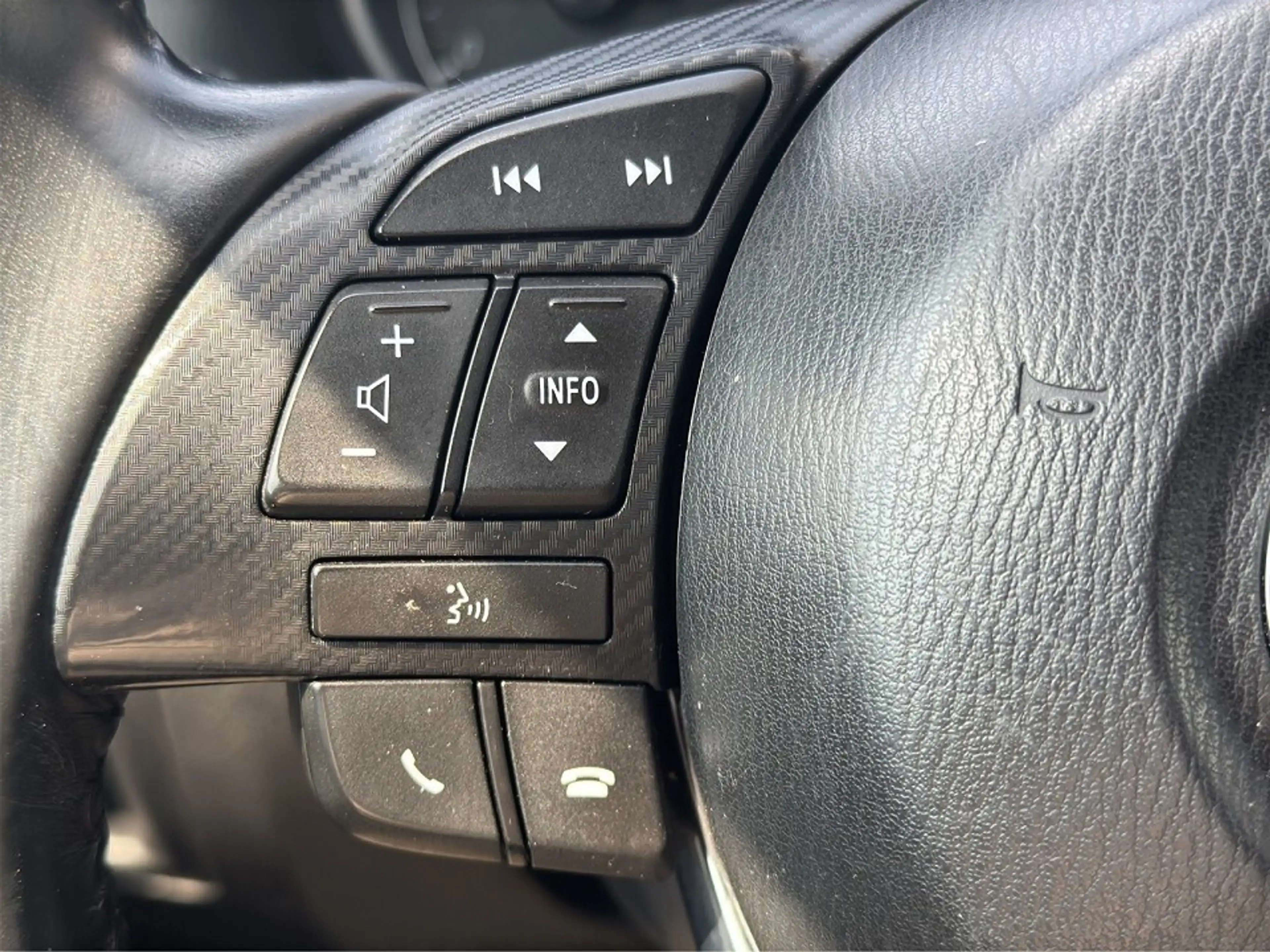 Mazda CX-5 CD150 AWD Attraction — photo 16