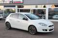 Fiat Bravo 1.4 16V T-JET Street l LEDER l KLIMA l Weiß - thumbnail 1