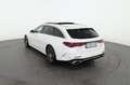 Mercedes-Benz E 220 d T-Modell Distr PTS Pano HUD AHK LED SHZ Weiß - thumbnail 6