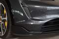 Porsche Taycan TURBO S 93kWh Fabrieksgarantie T/M 03-2027 Carbon Grijs - thumbnail 41