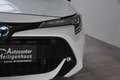 Toyota Corolla Hybrid Team D LED Kamera AppNavi Tempo Weiß - thumbnail 11