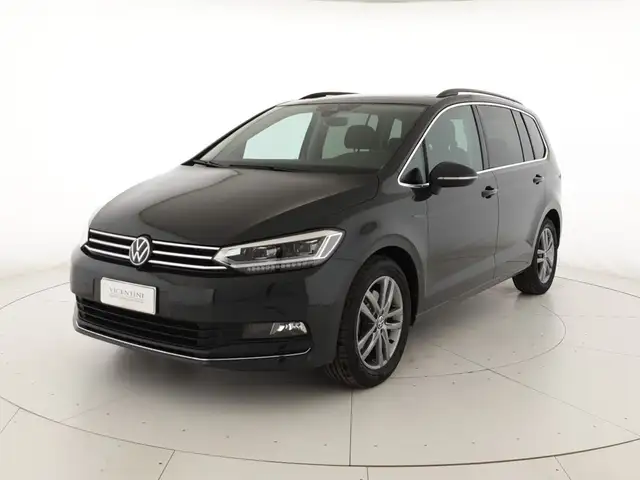 Volkswagen Touran 2.0 TDI DSG HIGHLINE 150 CV