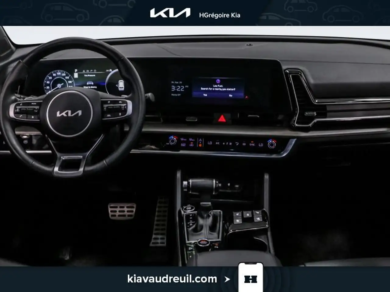 Kia Sportage снимка Kia Sportage