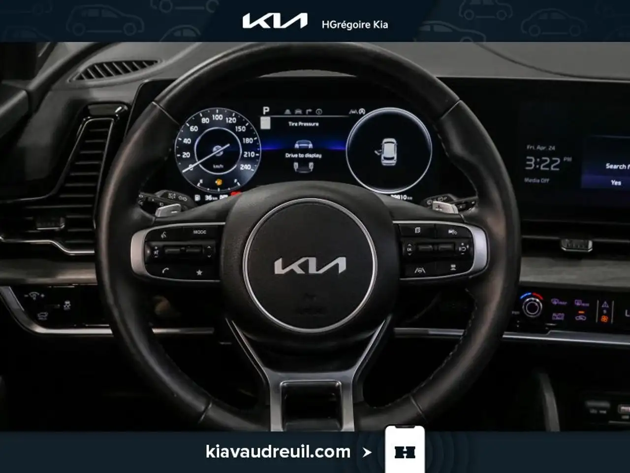 Kia Sportage снимка Kia Sportage
