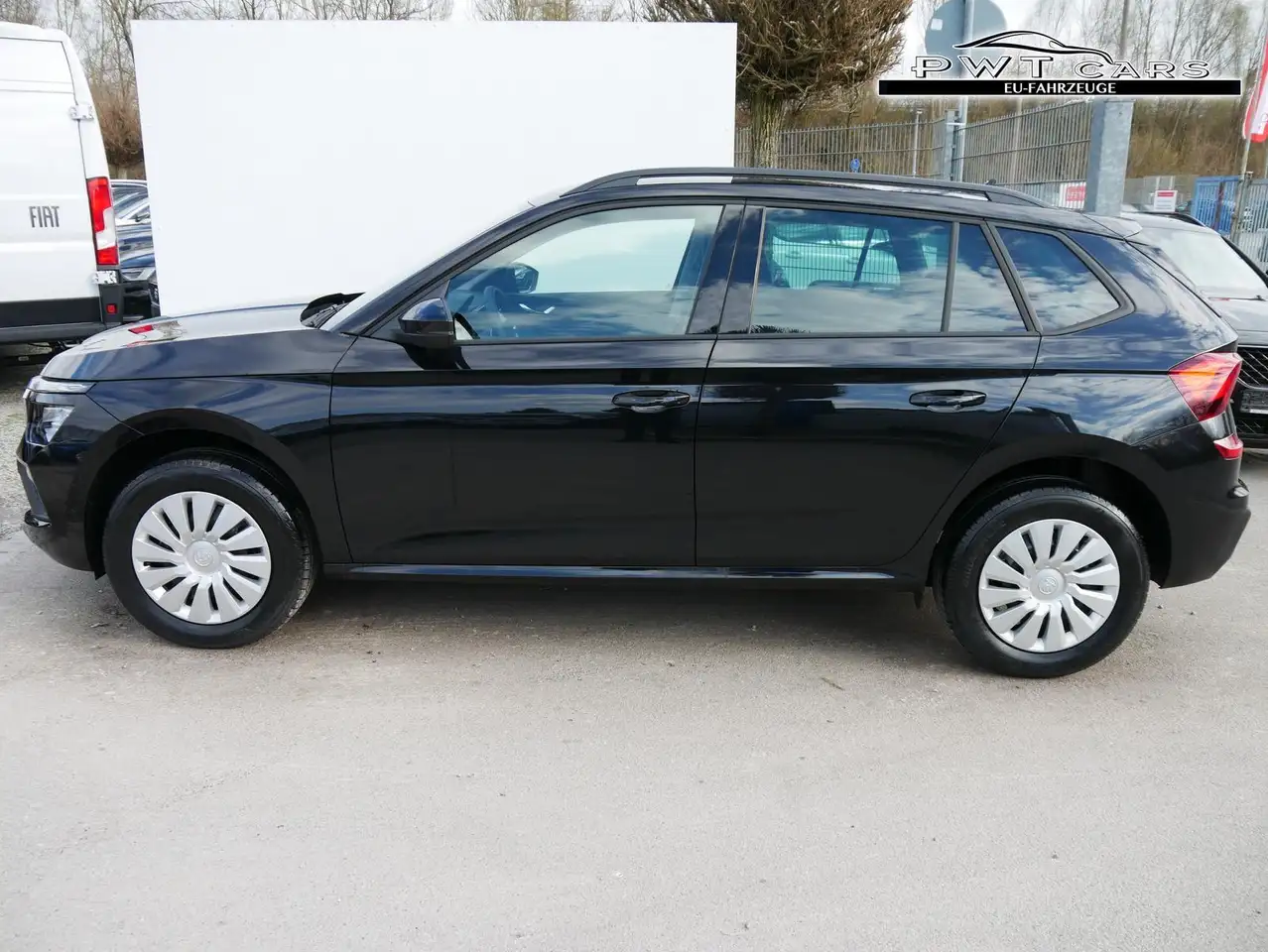 Skoda Kamiq 2026