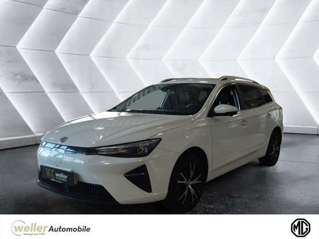 Imagine MG MG5 Standard ''Luxury'' 360Grad-Kamera Sitzheizung Nav