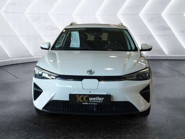 MG MG5 Standard ''Luxury'' 360Grad-Kamera Sitzheizung Nav