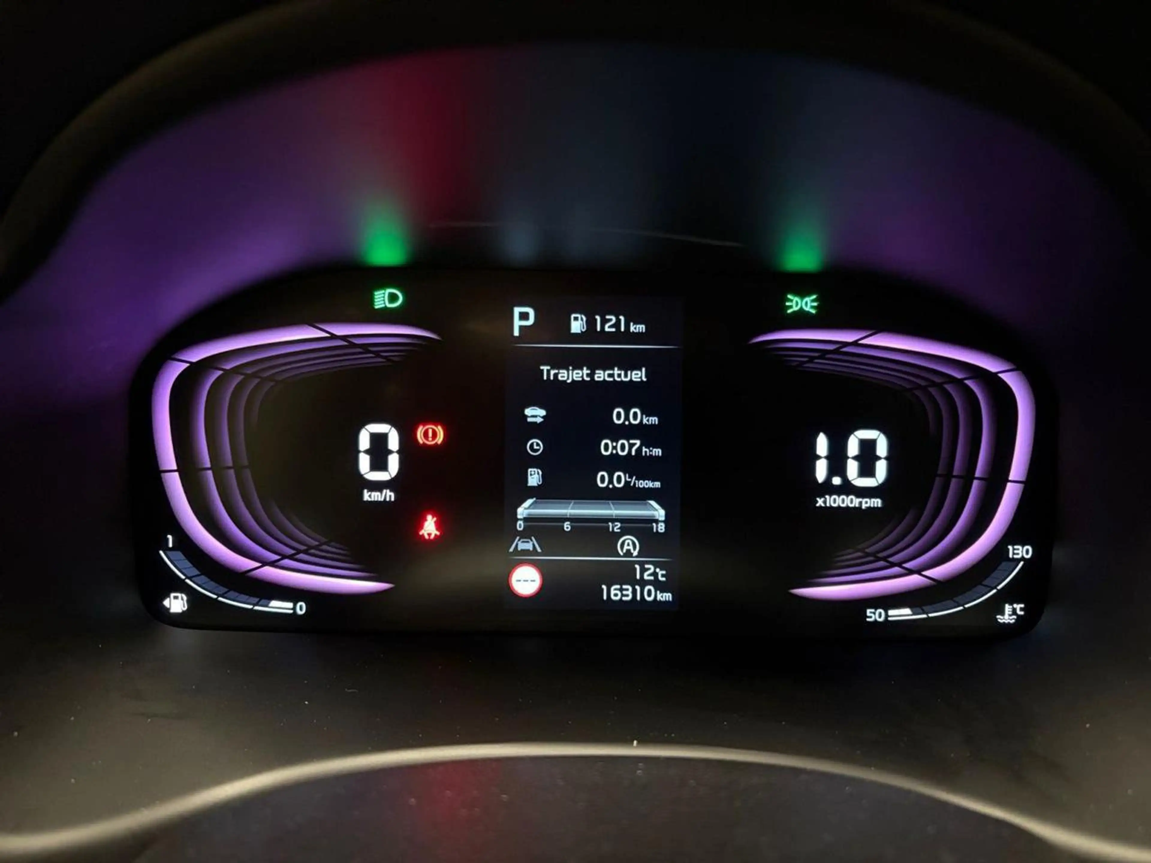 Kia Stonic GT-LINE 1.0 DCT 100CV*DEMO*CAMERA* — photo 8