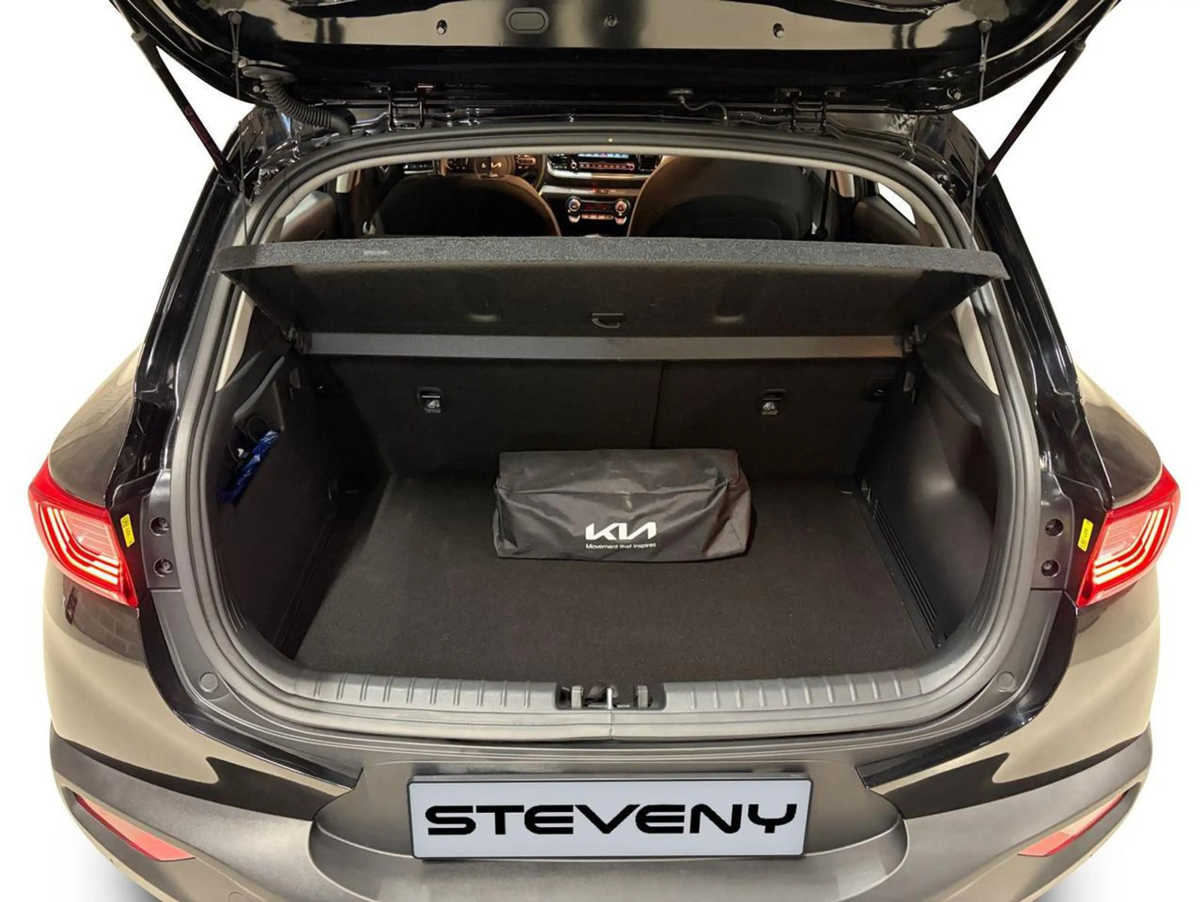 Kia Stonic GT-LINE 1.0 DCT 100CV*DEMO*CAMERA* — photo 15