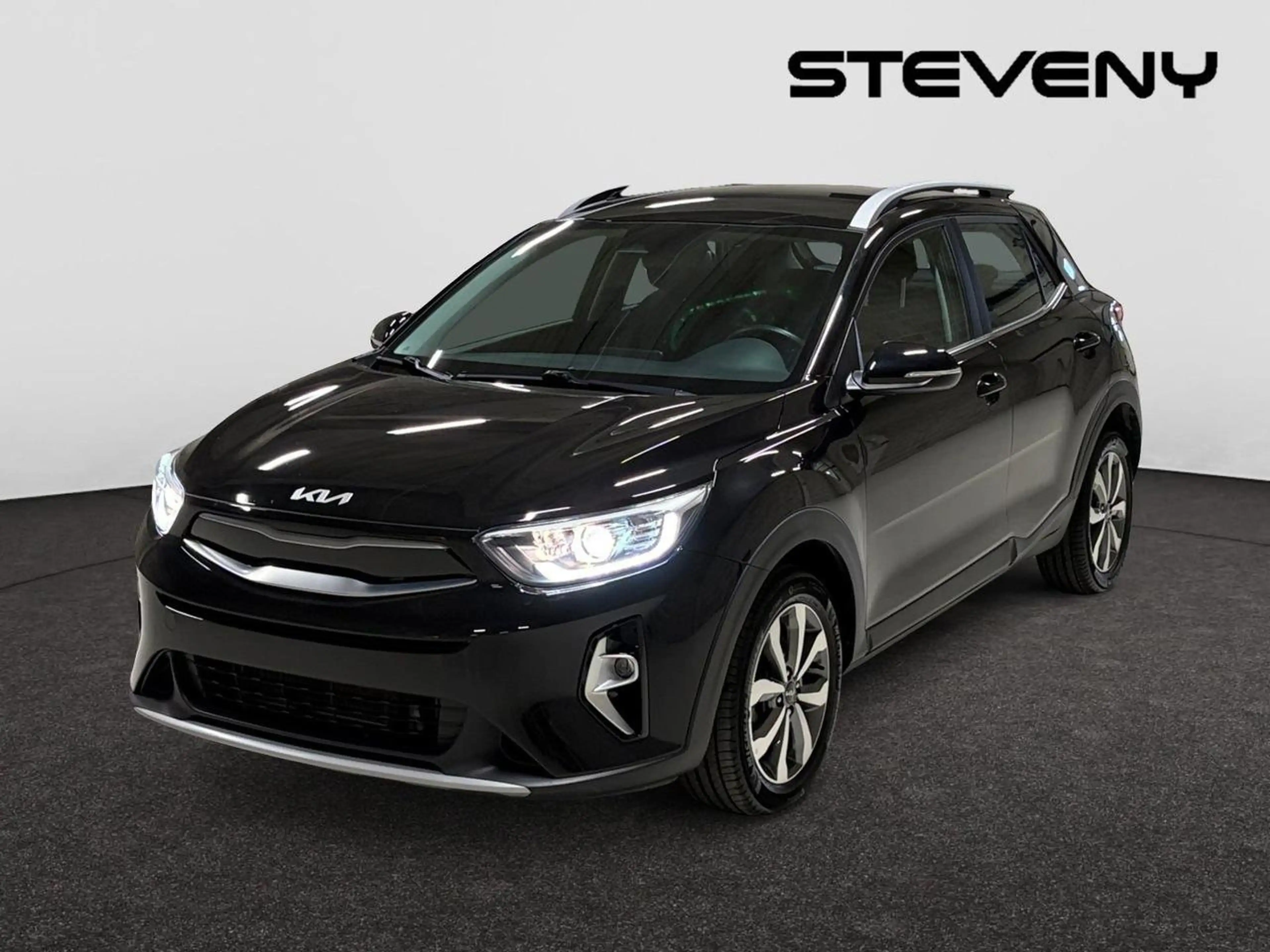 Kia Stonic GT-LINE 1.0 DCT 100CV*DEMO*CAMERA*