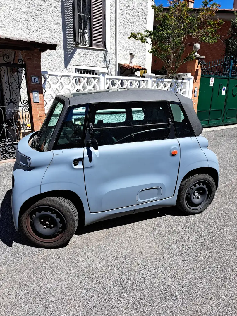 Citroen Ami ami - 2