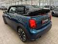 MINI Cooper Cabrio Cabrio Cooper Sidewalk Edition|Kamera|Lenkradhzg Blau - thumbnail 8