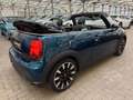 MINI Cooper Cabrio Cabrio Cooper Sidewalk Edition|Kamera|Lenkradhzg Blau - thumbnail 9