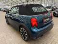 MINI Cooper Cabrio Cabrio Cooper Sidewalk Edition|Kamera|Lenkradhzg Blau - thumbnail 4