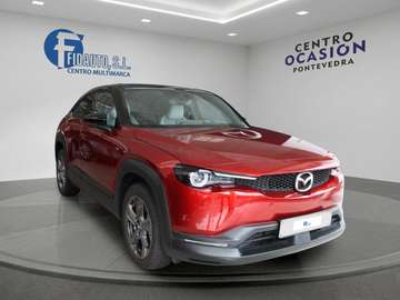 e-Skyactiv Advantage Modern Confidence 105kW