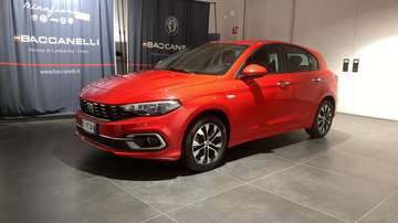1.3 Mjt S&S 5 porte City Life