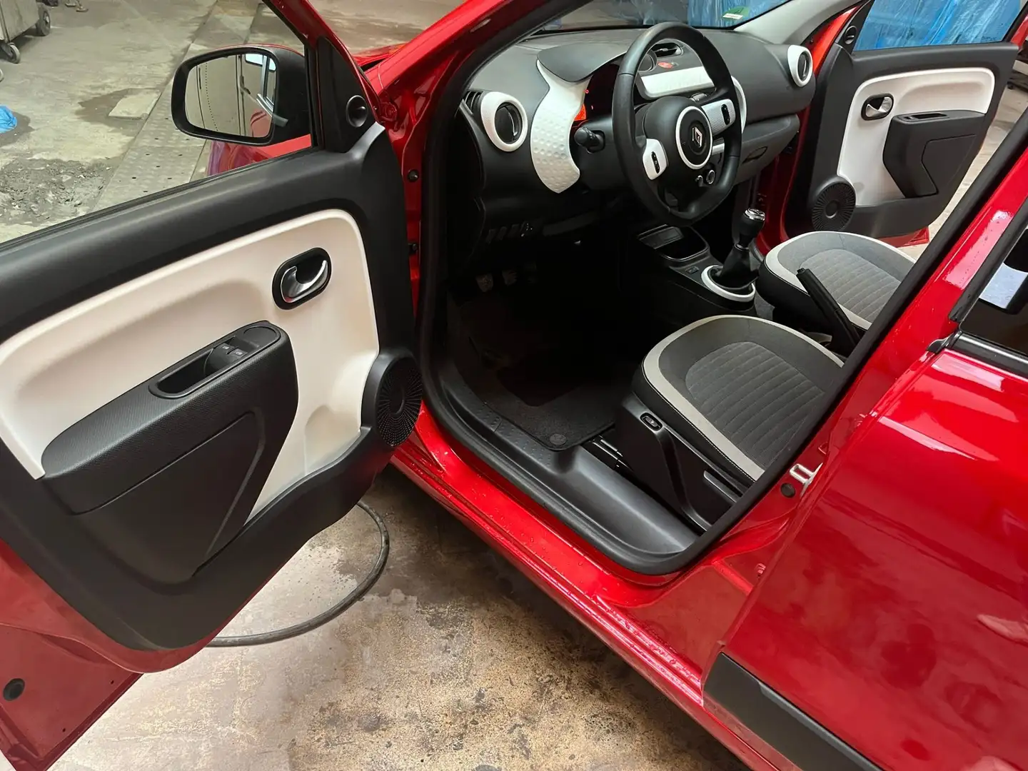 Renault Twingo SCe 75 LE COQ SPORTIF - 2