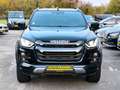 Isuzu D-Max 1.9 Turbo D 4WD V-CROSS 163CV CUIR CLIM GPS XENON Noir - thumbnail 4
