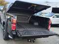 Isuzu D-Max 1.9 Turbo D 4WD V-CROSS 163CV CUIR CLIM GPS XENON Noir - thumbnail 10